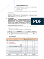 TDR Servicio de Confecion e Instalacion y Pintado de Carpinteria Madera - Madera Cedro