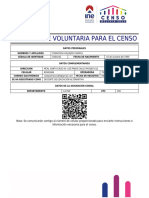 Registro Como Voluntaria para El Censo - Clehdtltwiimbqqp