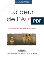 La Peur de Lautre (Laurie Hawkes (Hawkes, Laurie) ) Az