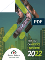 Estado Financiero 2022