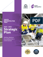 Strategic Plan