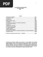 A Estrutura Da Maldade-ch Bollas