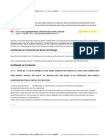 Certificado de Contenido Del Aviso de Entrega: De: Para: Arr@policia - Gov.co Asunto: Fecha: 12/10/2023 - 10:10:28