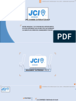 Jci Maradi Reglement