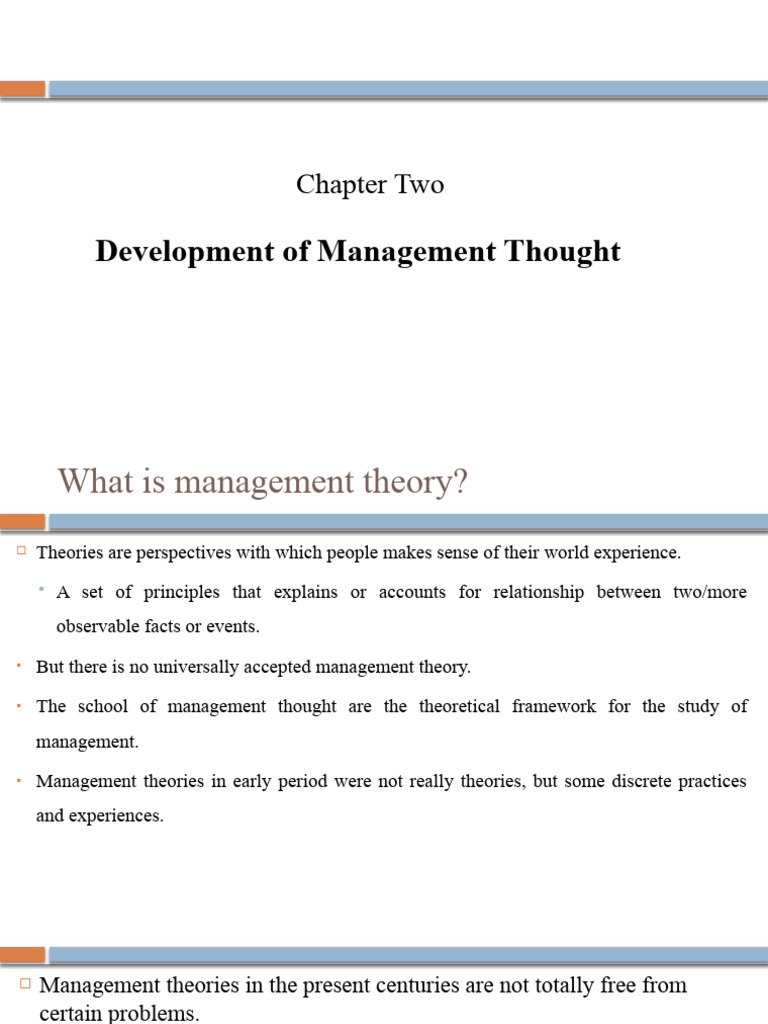 MTP 2 | PDF | Theory | Bureaucracy