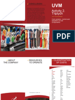 Activity 2 Typical - Cost Accounting