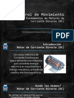 03 - Fundamentos Motores DC