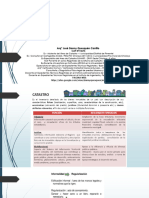 Verificador Catastral