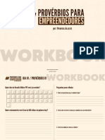 Workbooks PPE