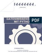 DataScienceWithPython Ed2018