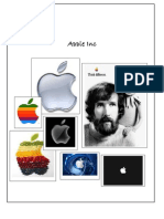 Steve Jobs - How to Put a Ding in the Universe
