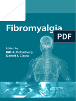 McCarberg, Bill and Clauw, Daniel J., Eds. - Fibromyalgia
