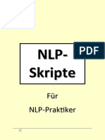 NLP Masterskripte