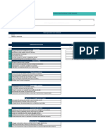 360 Degree Evaluation Format-1 PDF