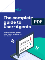 DeviceAtlas The Complete Guide To User-Agents 2023
