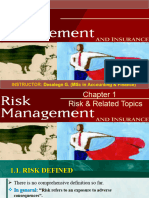 Ch1-Rrisk & Related Topics - New