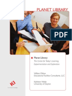 Planet Library - KI White Paper