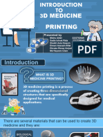 3D Medicine 