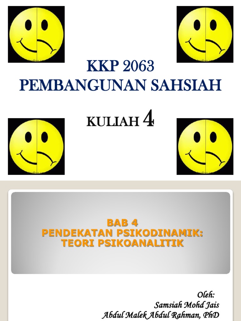 Bab 4 Pendekatan Al Ghazali Dalam Pembangunan Sahsiah Pdf