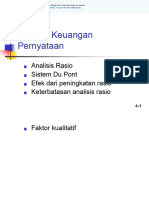 4 Financial Statement and Analysis of Financial Statement Id