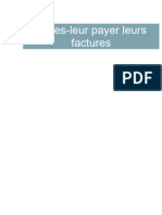 Comment Déposer Un 1096, Un 1099 Et Un 1099oïde Pour Payer Les Factures de Services Publics