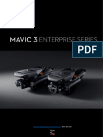 Ficha Tecnica Mavic 3 Enterprise Series