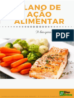 3 - Bonus - Plano de Ação Alimentar