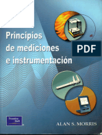 Principios de Mediciones e Instrumentacion ALAN S. MORRIS