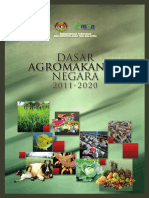 dasar aagromakanan_2011_2020