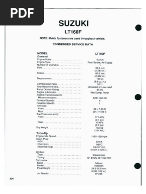SUZUKI スズキ　T５００　整備説明書　T-4046 1971 Suzuki T500 Titan Two -Stroke Motorcycle Parts Manual