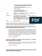 Informe #02-Revision Del WF-185960 Materiales y Ppi para Concreto Insitu