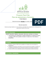 Proyecto Plant Pals - Proyecto-Carta