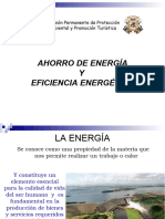 Ahorro Energia Jose Niños