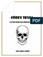 Codex Skull Video 1