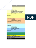 Base de Datos