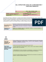 Formato - Planeacion Proyecto 2021 Licenciatura 4o LAE UPAV-Mercadotecnia II