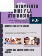 Psicologia Social Trabajo 3 BN