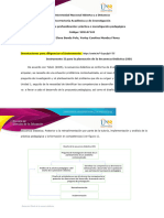 Unidad 5 - Paso 5 - Planeación Didáctica V2 - Beatriz Banda - Yerley Mendez