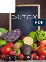 1 - Recitas Sucos Detox