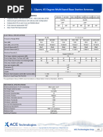 ACE - Datasheet - MA-2L4M-65F8-A12P-HG - 12port 8ft High Gain Antenna