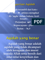 Aqidah-dan-Ibadah 2