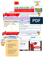 5° Ficha de Aplicación-Sesión.4-Sem.2-Exp.5-Com