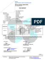 Esign Test Report For Road Tanker 6 Bukidnon Plantation Service Cooperative WO19 1