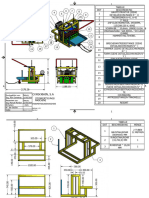 Pläne Für Blockherstellungsmaschinen