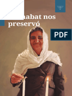 El Shabat Nos Preservó