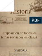 Historia