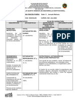 Ara Rincón Parra Luz Marina 2023