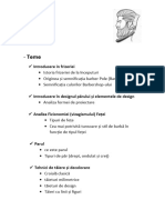 Teoria Barberului ITEB Aproape Finalizată