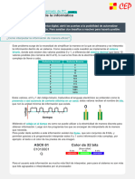 Clase 3 - Principios de La Informática