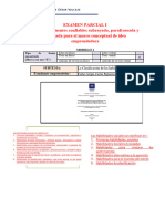 Formato para Registro de Fuentes para Idea Emprendedora